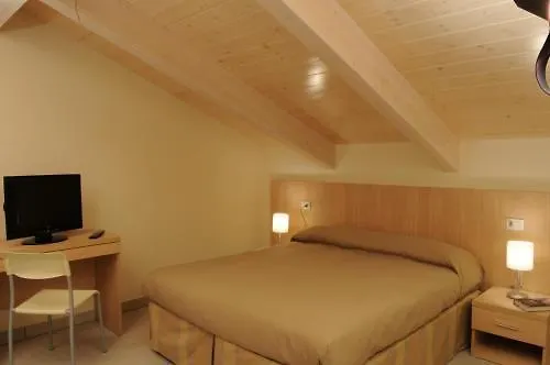 Residence Belmare Rimini