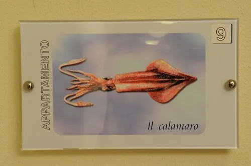 Aparthotel Residence Belmare Rimini