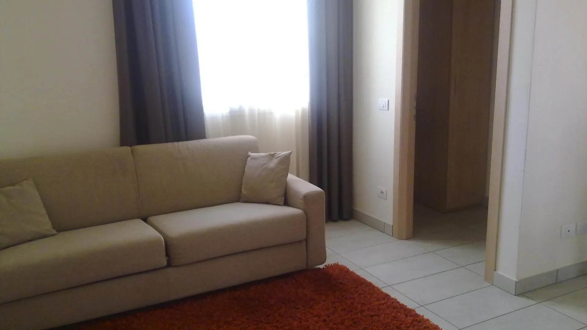 Aparthotel Residence Belmare Rimini