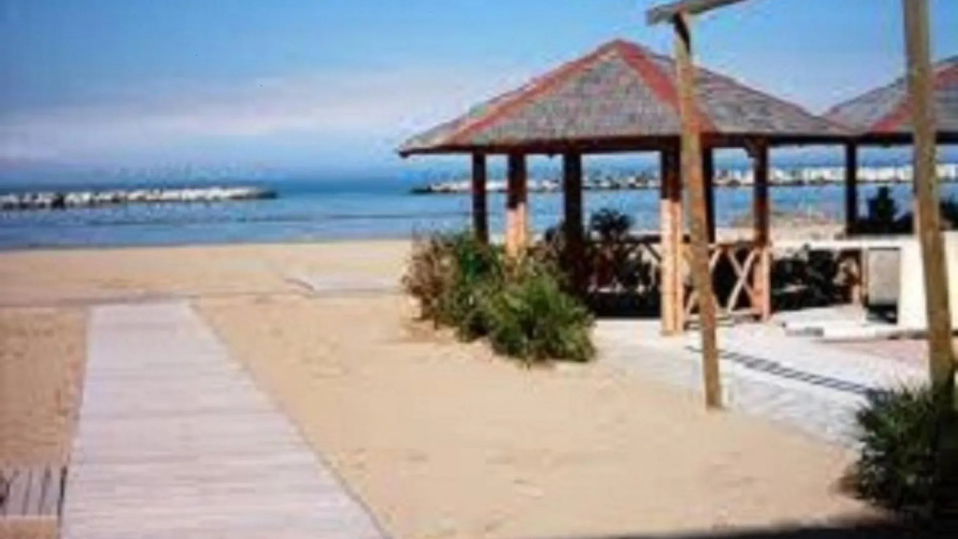 Residence Belmare Rimini