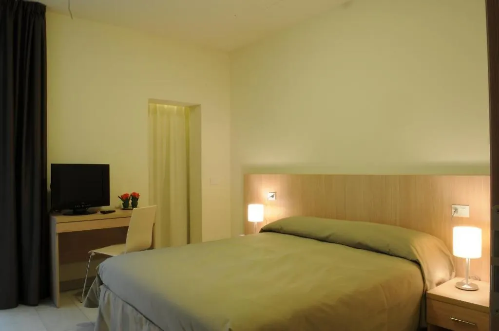 Residence Belmare Rimini Italy