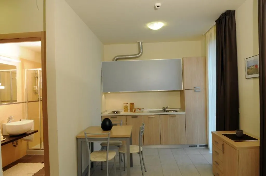 Residence Belmare Rimini 4*,  Italy