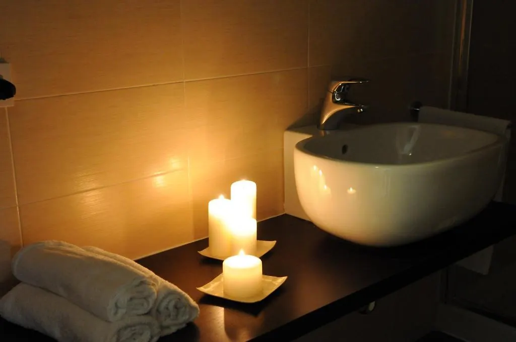 Residence Belmare Rimini 4*,
