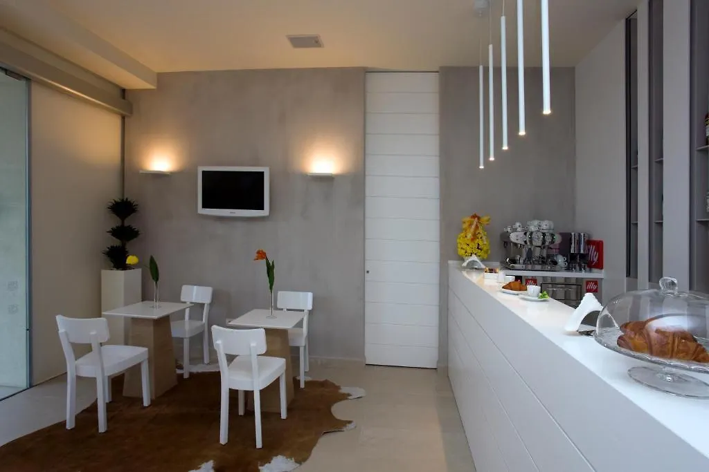 Residence Belmare Rimini