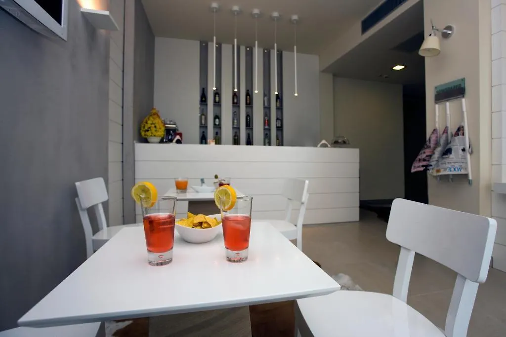 Residence Belmare Rimini 4*,  Italia