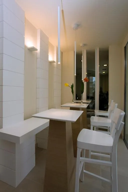 Residence Belmare Rimini