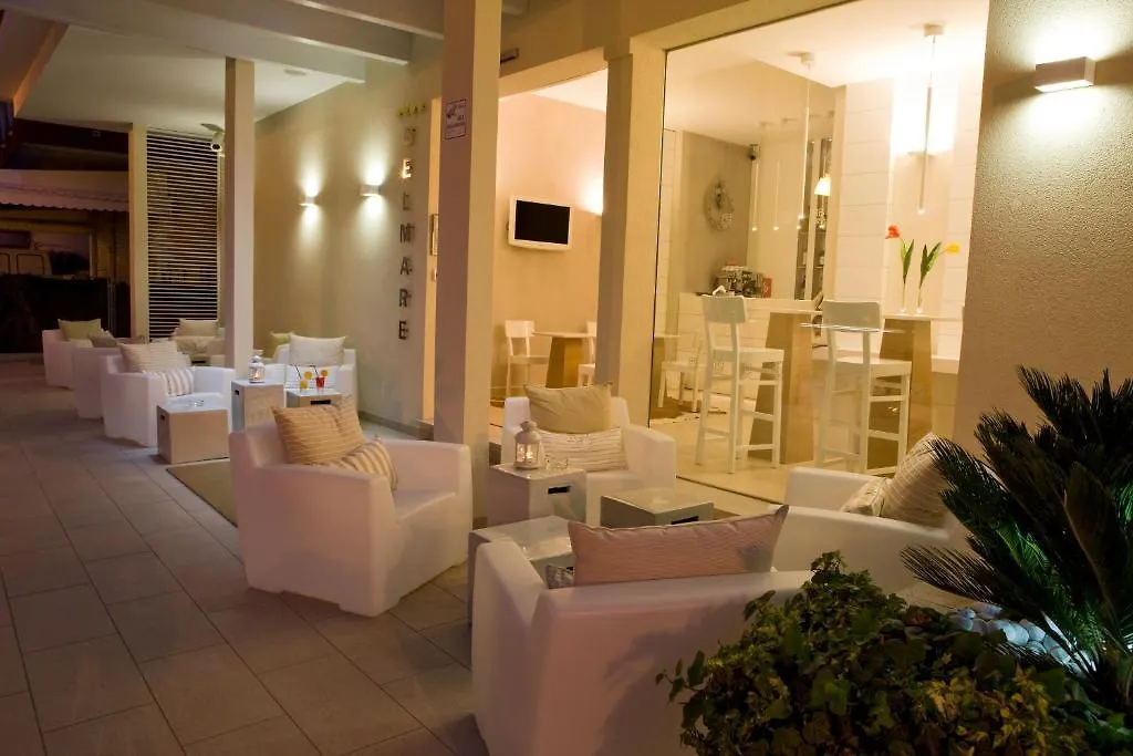 Residence Belmare Rimini Aparthotel