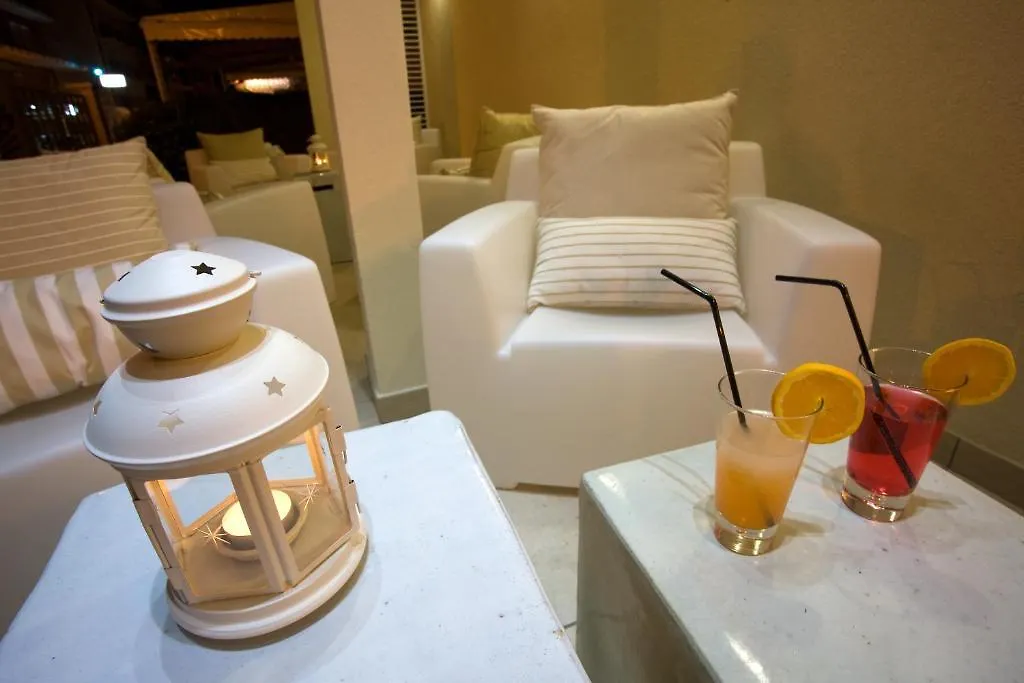 Residence Belmare Rimini 4*,  Italy