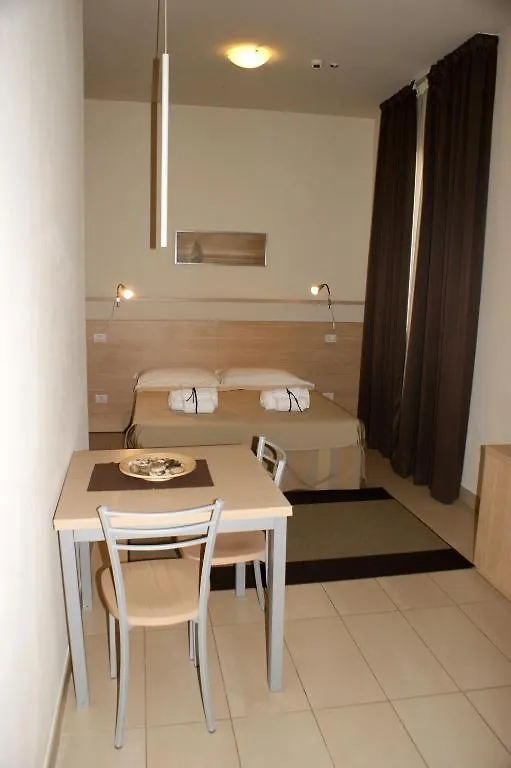 Residence Belmare Rimini Italia