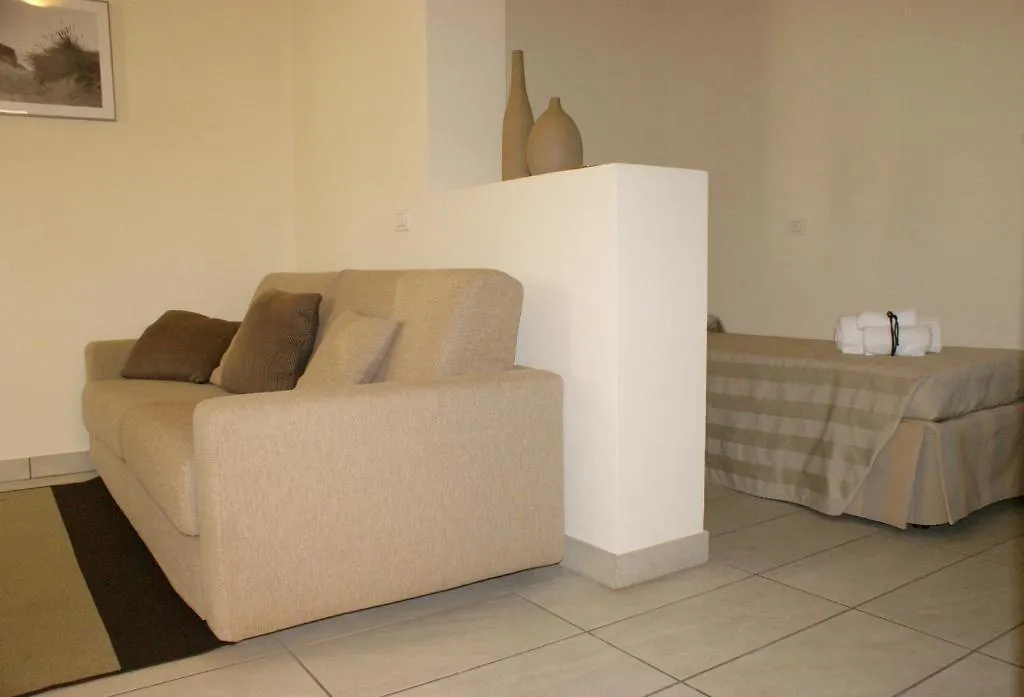 Residence Belmare Rimini