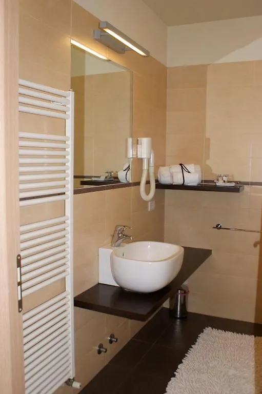 Residence Belmare Rimini