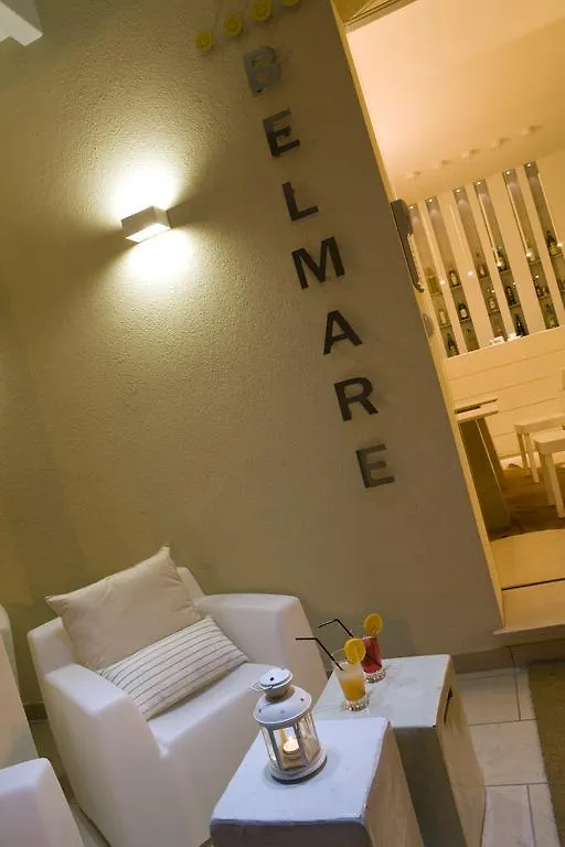 Residence Belmare Rimini Aparthotel