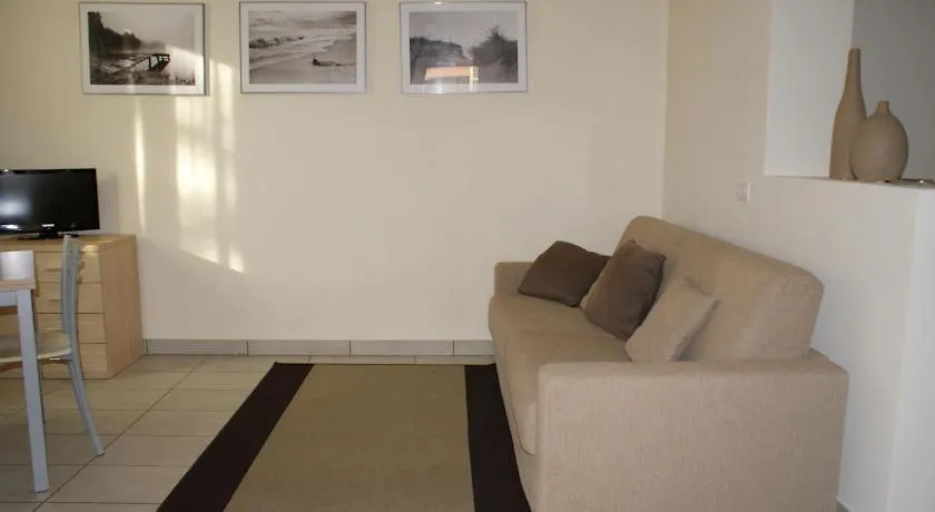 Residence Belmare Rimini