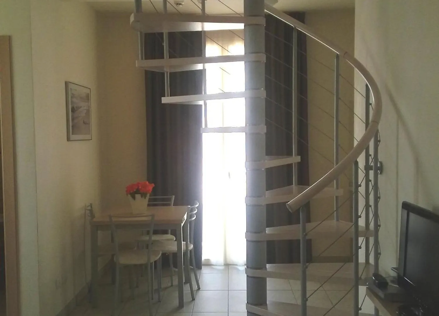 Residence Belmare Rimini