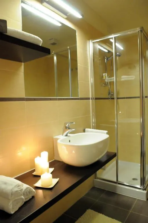 Aparthotel Residence Belmare Rimini