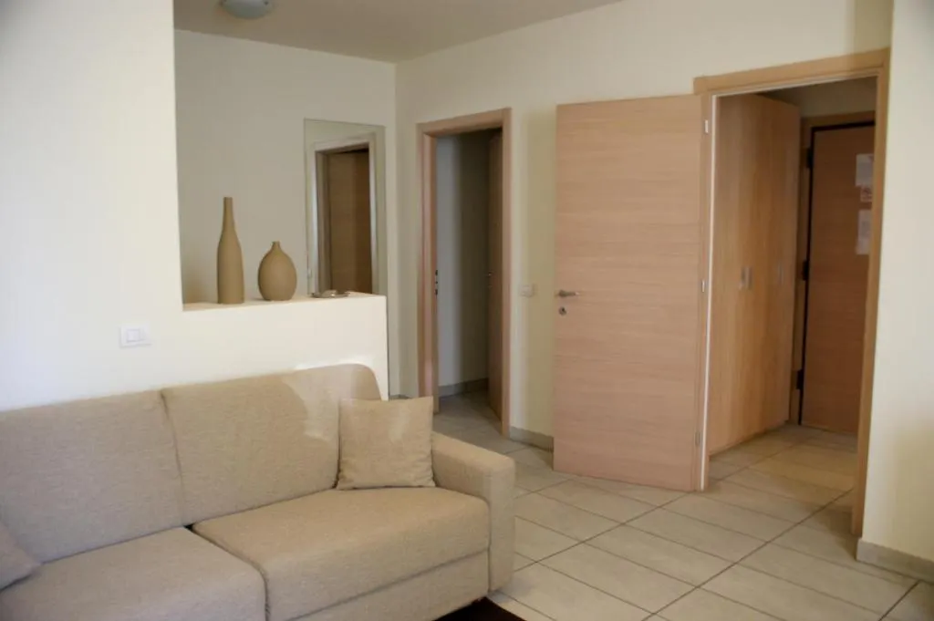 Residence Belmare Rimini
