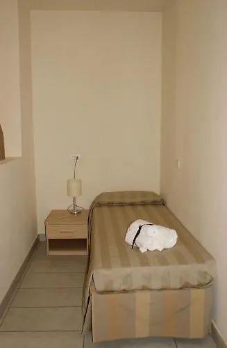 Aparthotel Residence Belmare Rimini