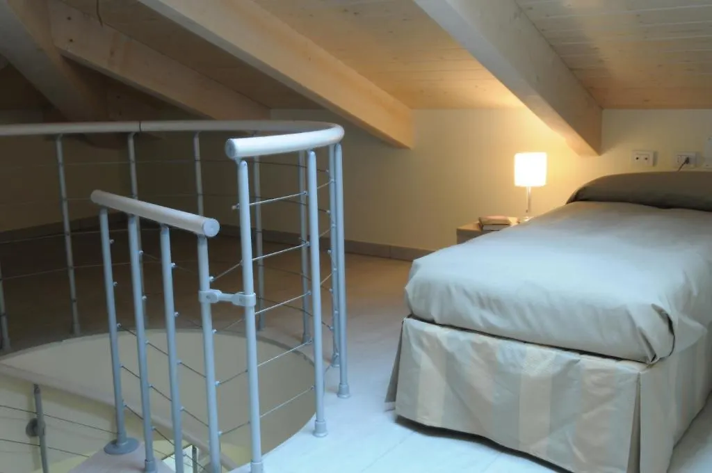 Residence Belmare Rimini Aparthotel