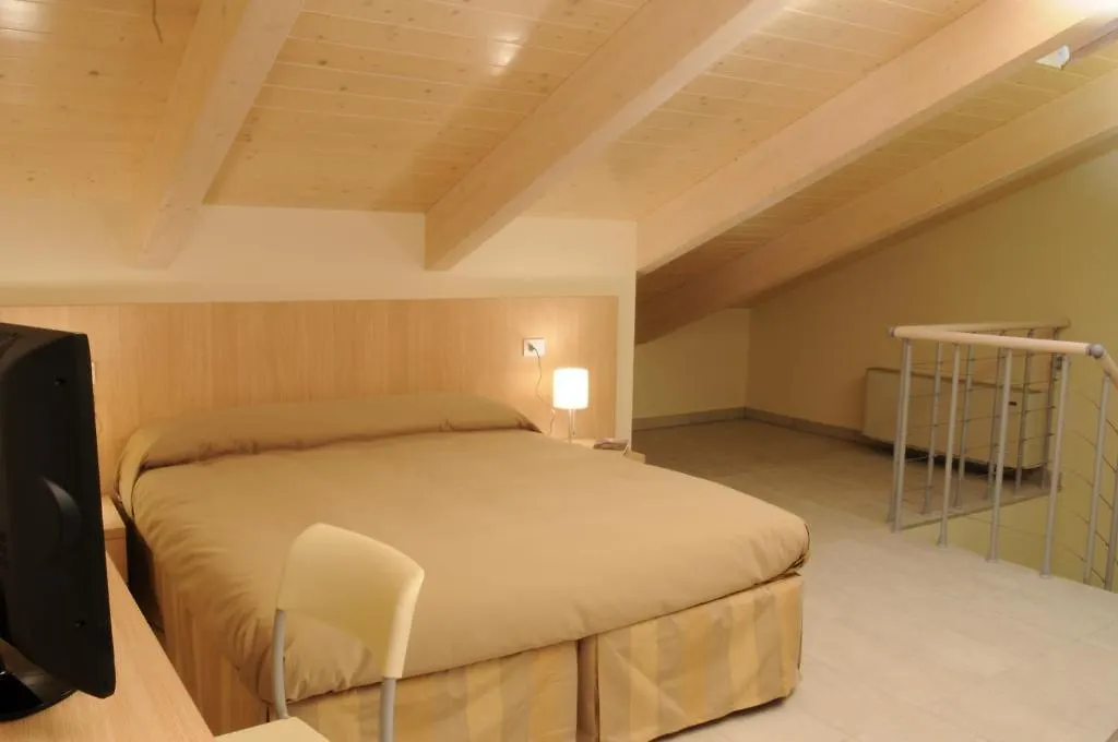 Residence Belmare Rimini