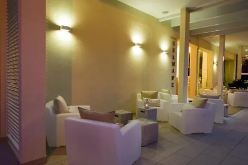 Residence Belmare Rimini Apartmanhotel