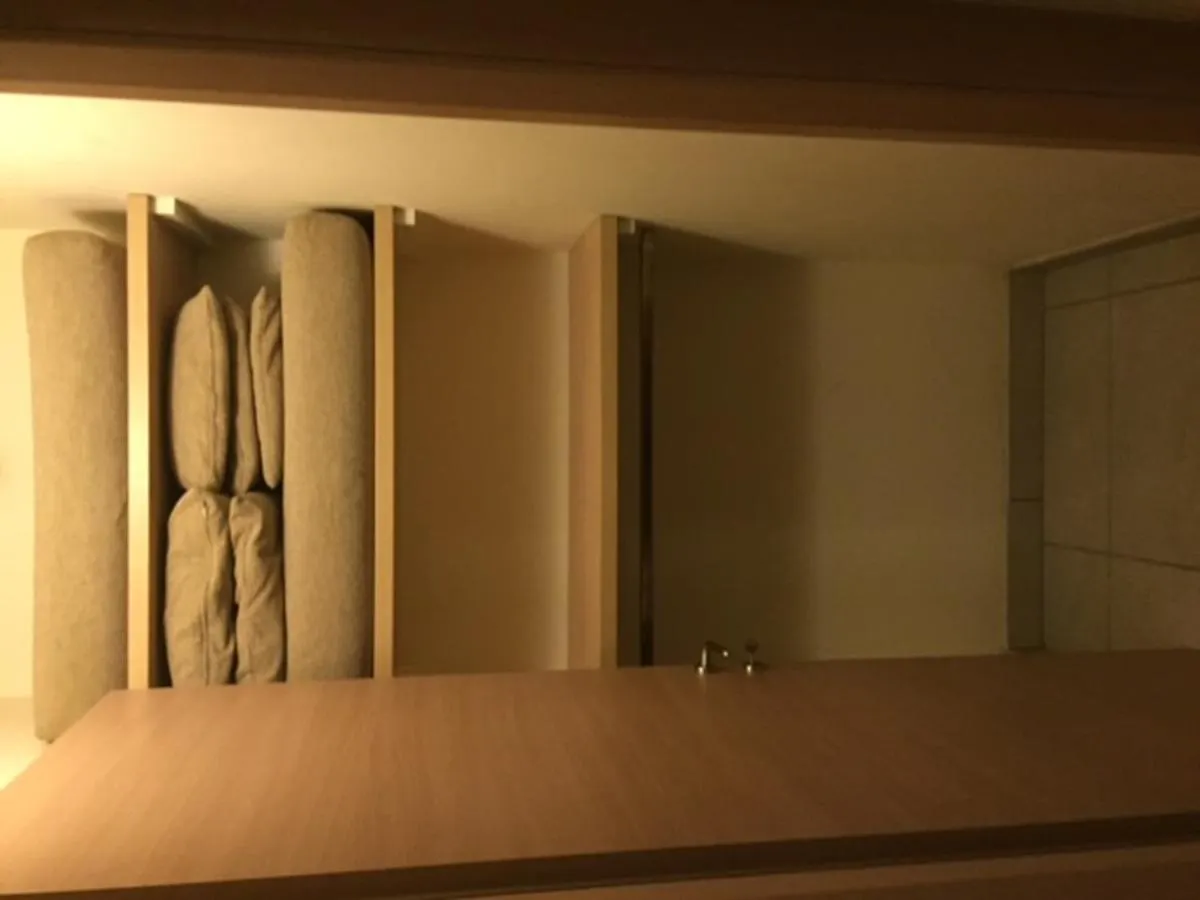 **** Apartmanhotel Residence Belmare Rimini Olaszország