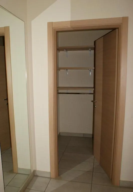 Residence Belmare Rimini Olaszország