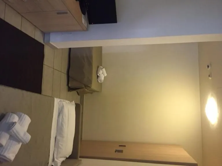 Apartmanhotel Residence Belmare Rimini