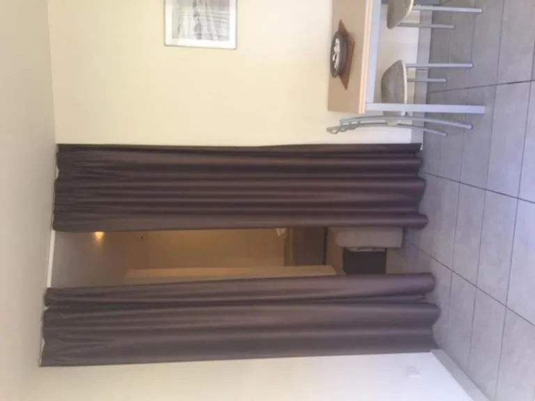 Residence Belmare Rimini Olaszország